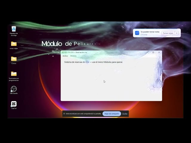 Video TPI BD2 - G19