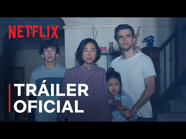 La última casa | Greta Lee y Wagner Moura | Tráiler oficial | Netflix