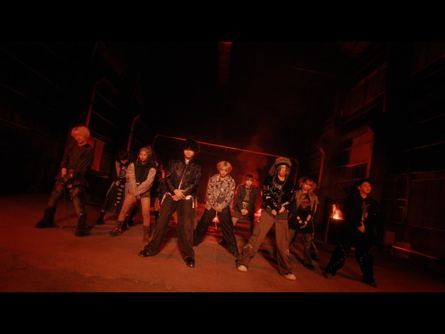PG "Dance Performance Video"