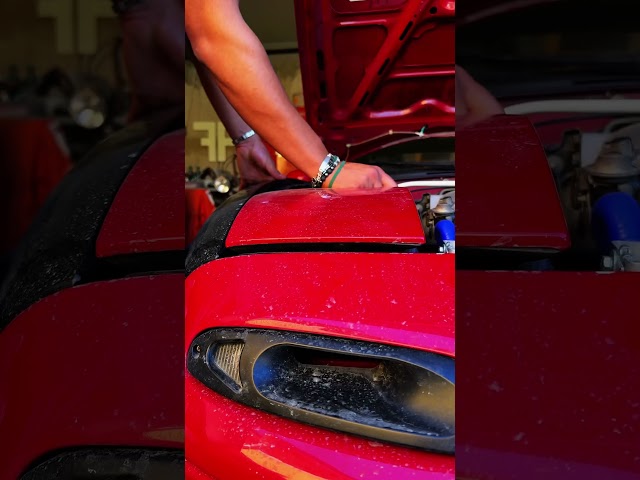 Sleepy eyes Tutorial (ForFREE).                    #miata #mx5 #jdm #initiald