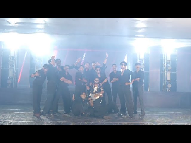 INFIESTA 10 | CULTURAL PROGRAM | GROUP DANCE | INFOLKS GROUP 10TH ANNIVERSARY CELEBRATION