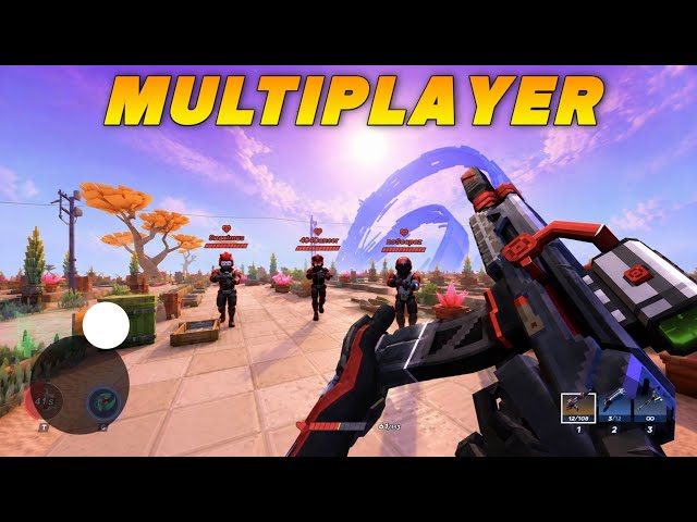 Top 15 BEST Multiplayer Games for Android & iOS in 2026 | Play With Friends!