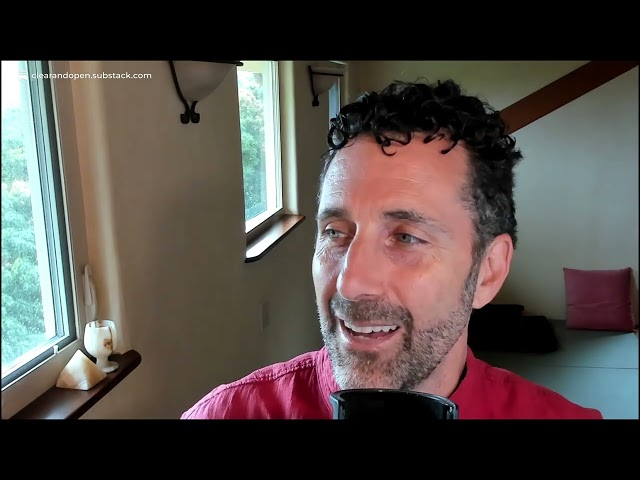 [Members Only] Spiritual Awakening in Astrological Context (HMP171)