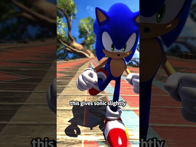 What Mods do I use for Sonic Unleashed?
