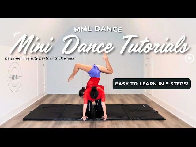 Learn These TRICKS in 5 Simple Steps!