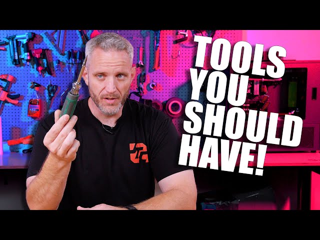 Wanna build a PC? Watch this first!