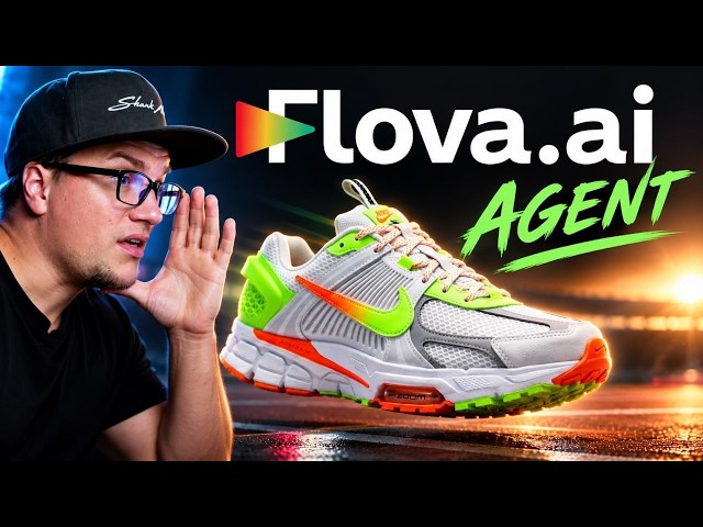 AI Video Is Having Its Claude Code Moment - Flova AI Review