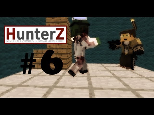 | HunterZ | Saison 1 | # 6 | "Innocent" | [HD720P] | Par hernesto97 |