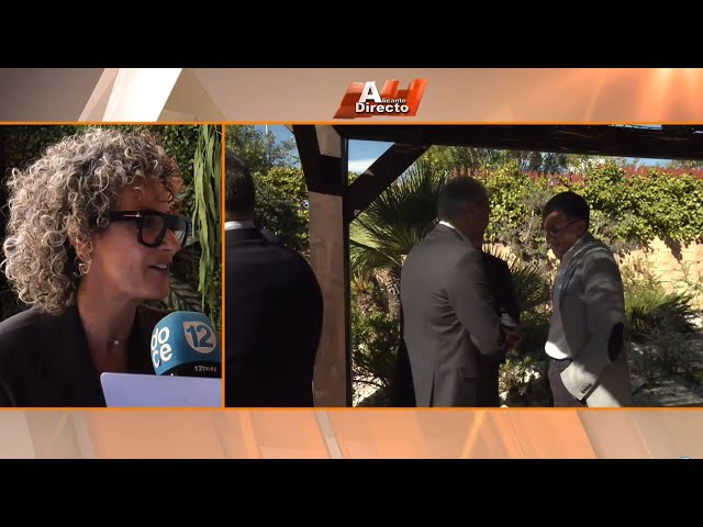 Alicante Directo - 24 Octubre 2025 | VII PREMIOS UEPAL