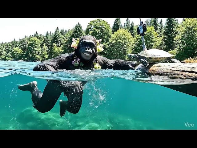 Bigfoot Tells Ya "Don't be a Propaganda tool for Big Meat and Dairy"