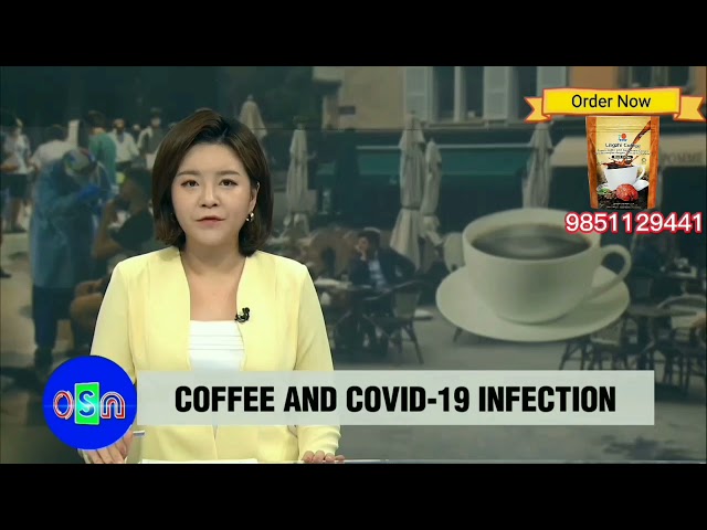 benefits of dxn ganoderma coffee