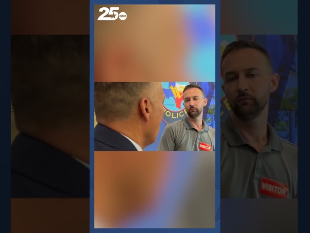 Daughter Refuses to Give Up on Father's 27 Year Old Murder Case