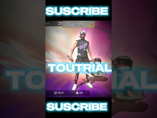 Tgr NRZ edit tutorial 😱