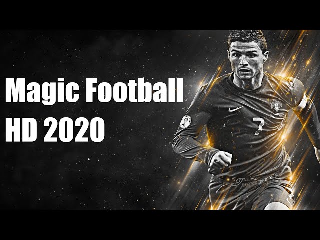 Magic Football HD (2020)