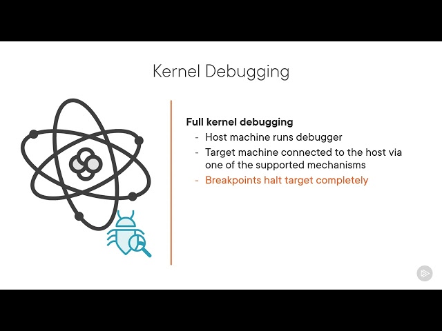 09  Kernel Debugging