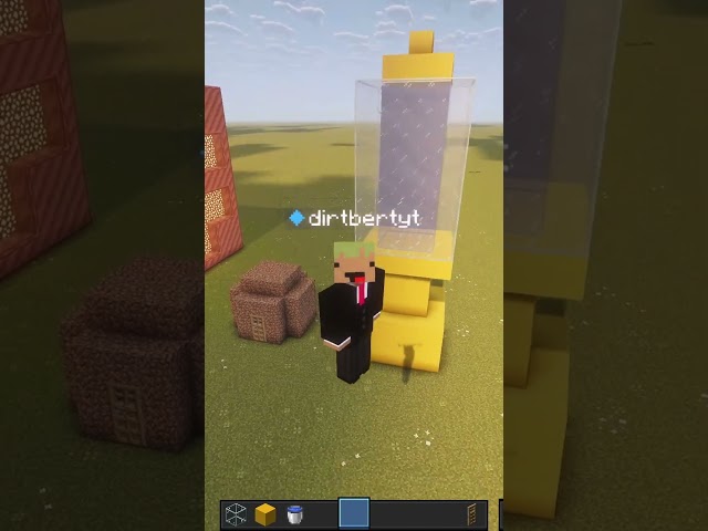 Day 112 of Building EVERYDAY FOR A YEAR #minecraft #building