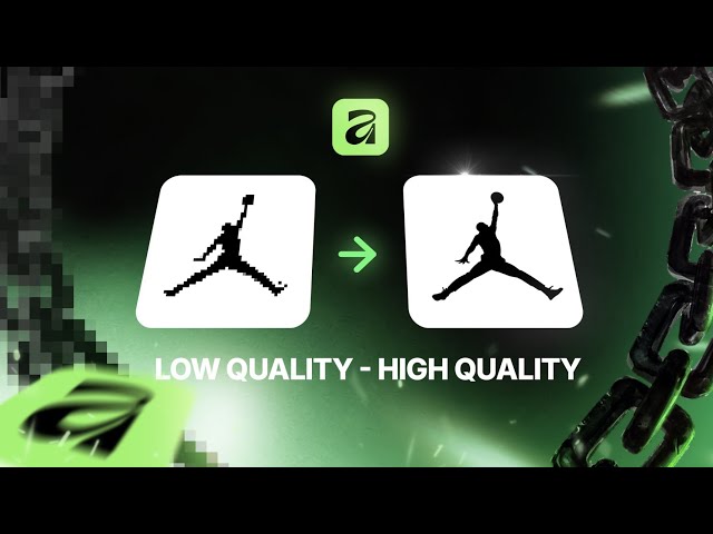 How to Turn Low-Resolution Images into High-Resolution in Affinity by Canva (Easy Trick!)