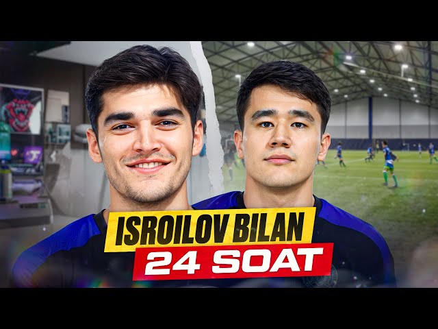 Isroilov Jr UNWANTED BOYS bn 24 soat!YASHIDIGAN UYI,ABDUJABBOROV bn VIDEOLRI va BOSHQA MAVZULAR!