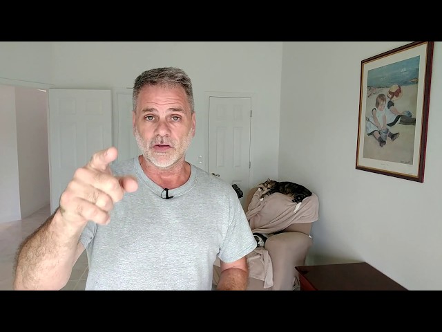 My California Bar Exam Experience Update - Ray Hayden
