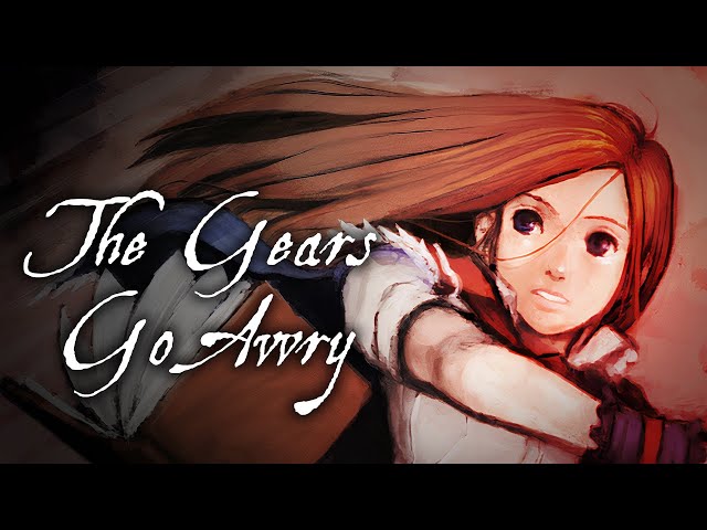 The Gears Go Awry (Arrangement) | Castlevania: Portrait of Ruin