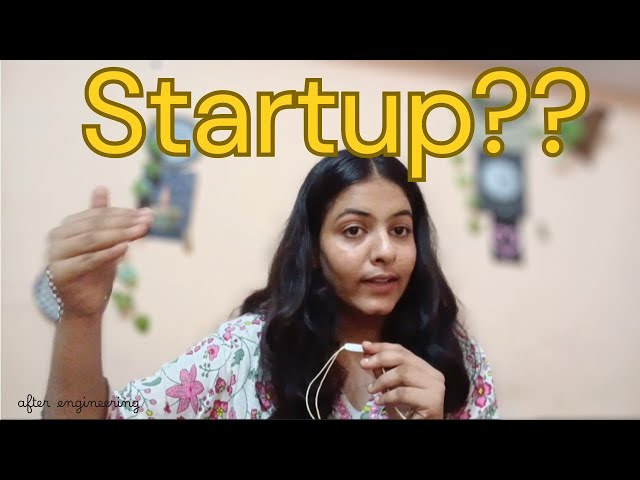 Am I building startup ⭐ Talking about "MY WEBSITE" 👩‍💻