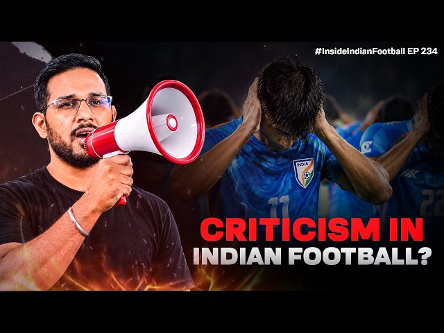 ISL x Nippon Paint Deal Details | SAFF Championship Problem | AIFF Financial Situation | EP234