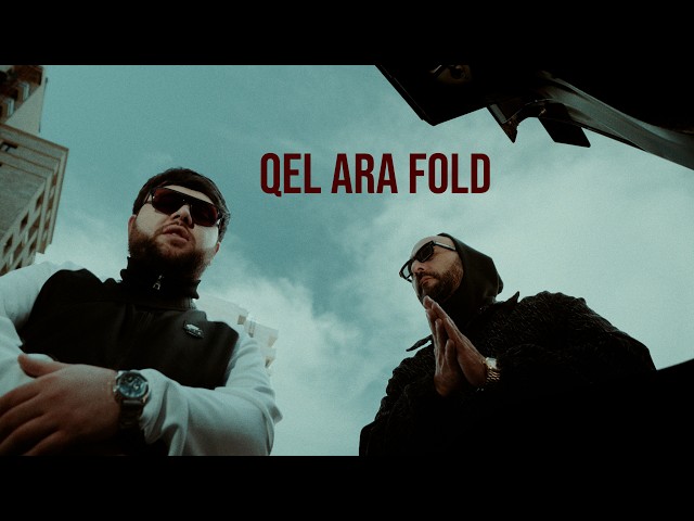 DAV , NAREK METS HAYQ - QEL ARA FOLD (OFFICIAL VIDEO)
