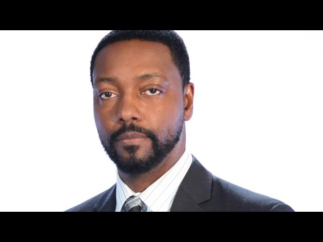 Billy Carson & The Anunnaki