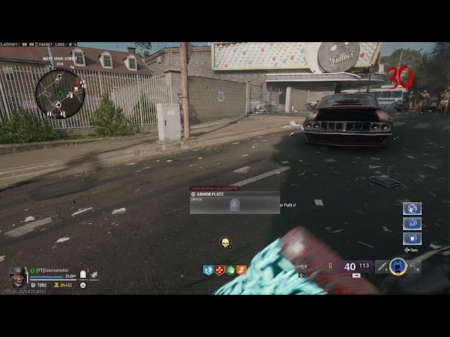Basic training tips for bo6 zombies