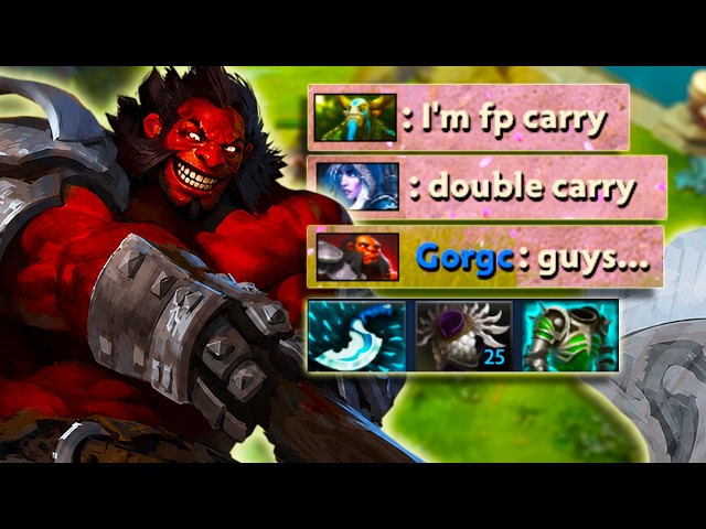 My FIRST Pub Back and I Get DOUBLE CARRY... 💀