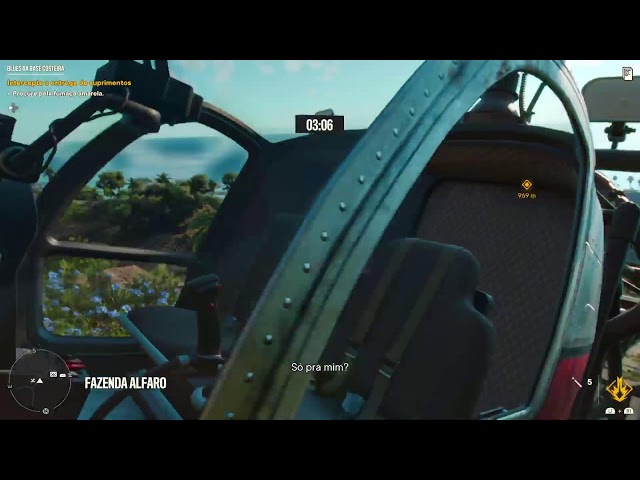 Far Cry 6