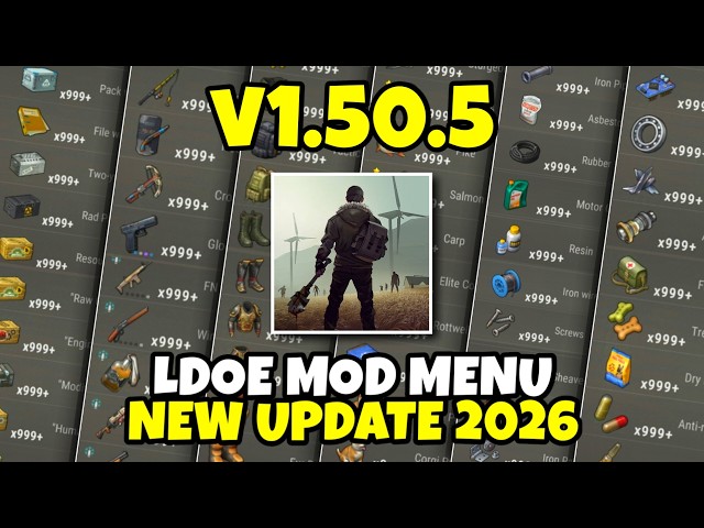 Km Ab Ldoe Event Hunter Mission 2 1080P 60F 07/11/2026 143735