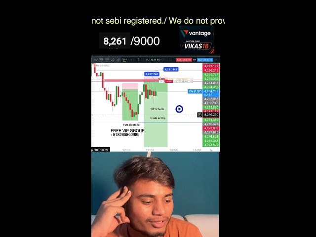 "XAUUSD Gold & BTC Live Trading | Londan session + New york session " #xauusdlive #btclive #goldlive