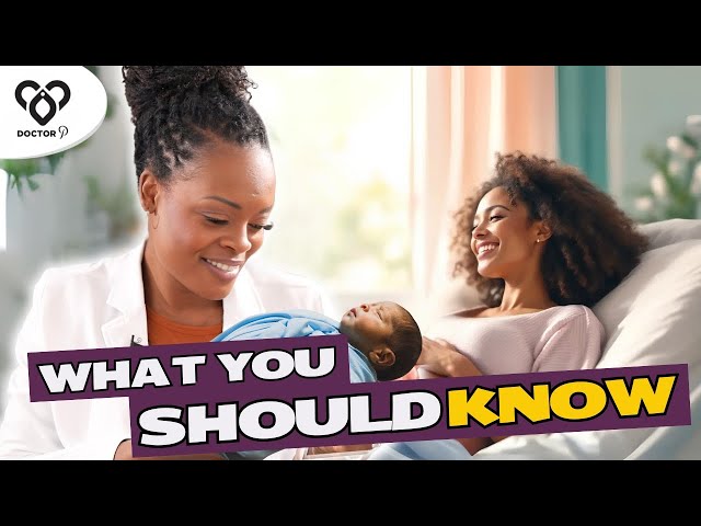 Can You Have Normal Delivery With Fibroids