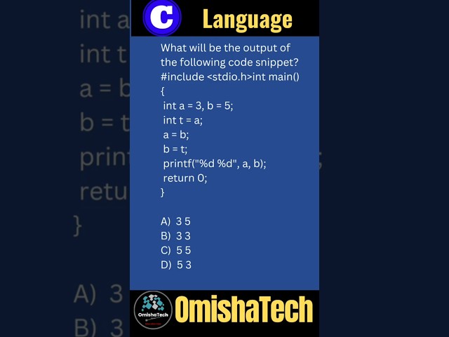 C programming MCQ #83 #coding #strings #cmcq #codeblocks #programming #cprogramming