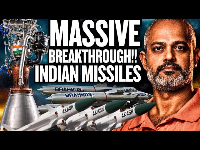 India Breaks Western Monopoly on Critical Missile Cooling Technology I Aadi