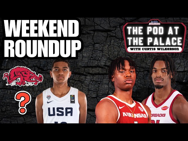 Weekend Recap: Beckham Black Visit | Practice Updates | Injury Bug Strikes Again?