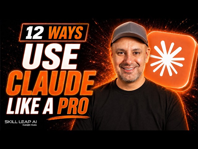 Get 10X More Out of Claude