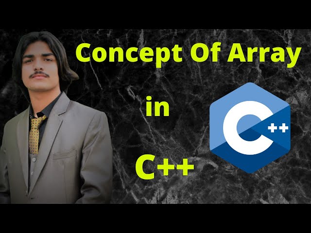 Declare a  array of size 20. Input the array from the user. After the input, display the array.