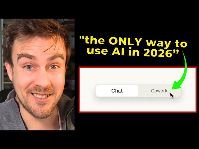 Complete Claude Cowork Setup Guide (Automating Your Business in 2026)