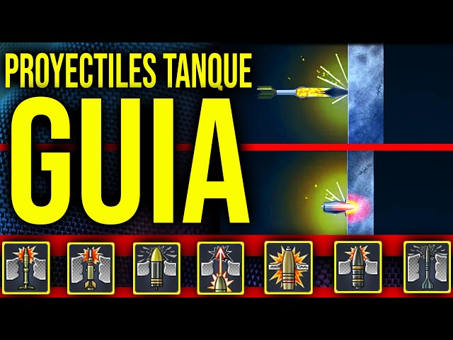 ✅ NO estas USANDO la MUNICION CORRECTA💥!! TUTORIAL War Thunder