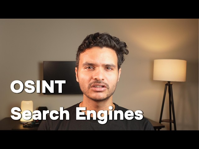 Reconnaissance via Search Engines | Google Dorking + SHODAN + Mamont | Ethical Hacking | CEH