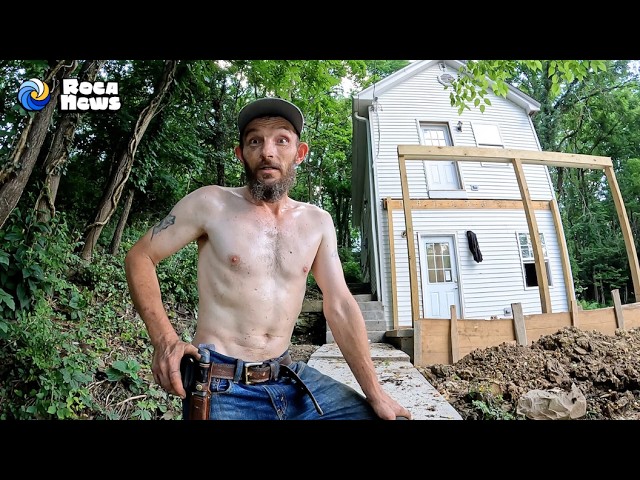 Inside Ohio’s Appalachian Capital