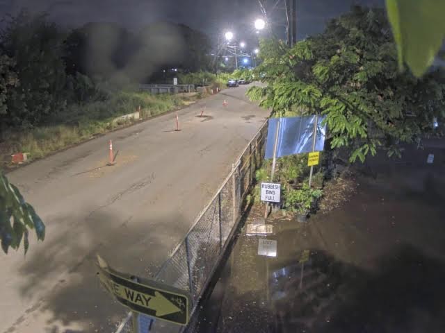 Waipahu Convenience Center