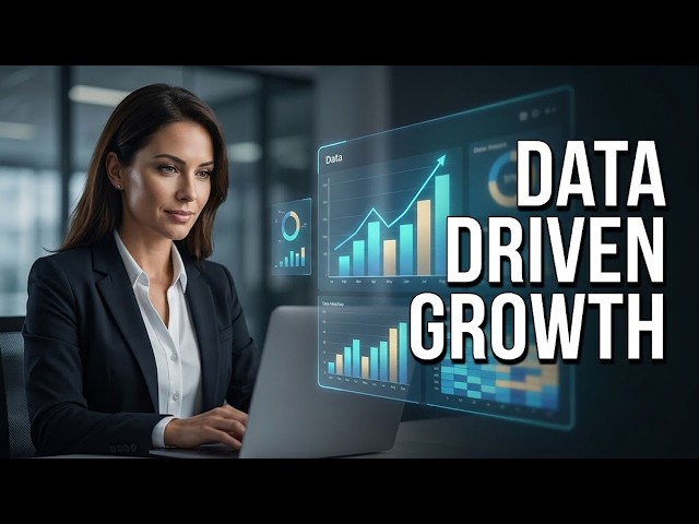 Data Analytics Consulting Strategy for Corporate Growth: Expert Guide for United State 2026