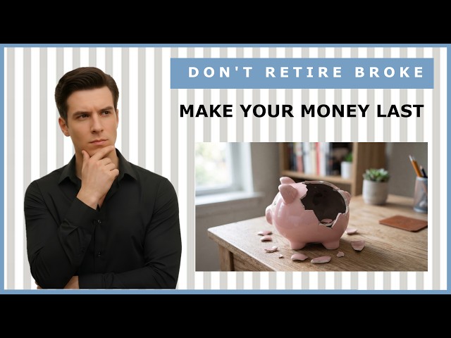 How to Budget for Retirement (Without Running Out of Money)