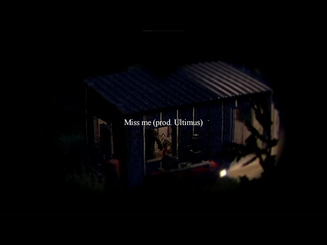 neb - Miss Me (prod. Ultimis)