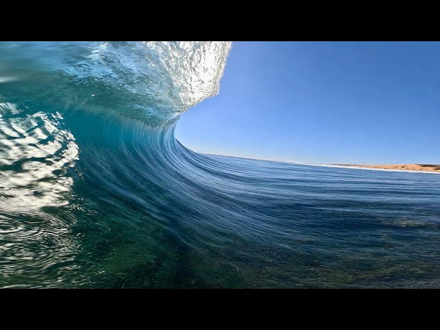 THIS IS HOW YOU DO THE NORTH WEST (AUS)