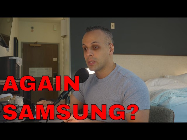 Samsung evades SSD warranty in Canada. Solution: SUE THEM & WIN!!!