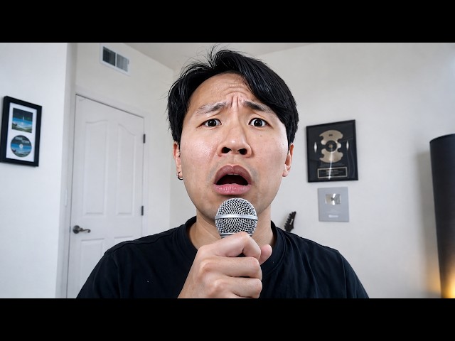 I Didn't Know Screams Could Go This Low (Tutorial)